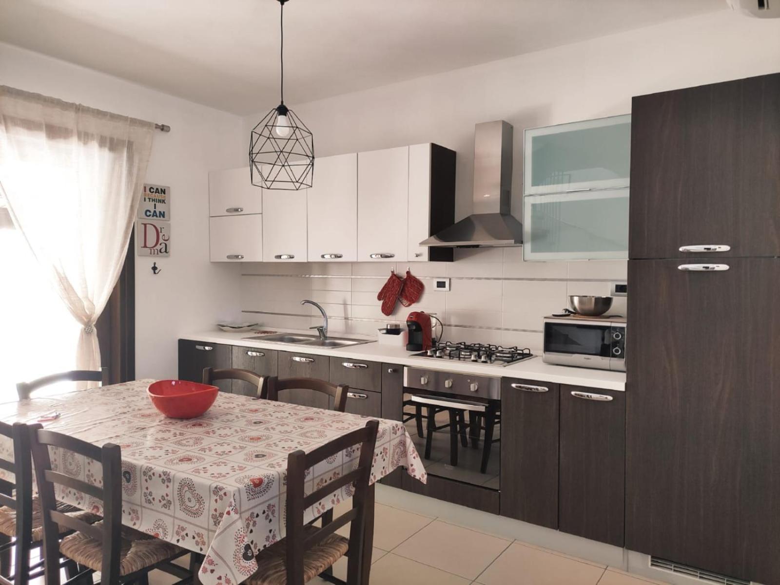 Апартаменты Casa Il Cortile Fiorito Тортоли Экстерьер фото
